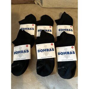 Bombas Socks M
